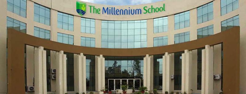 The Millennium School