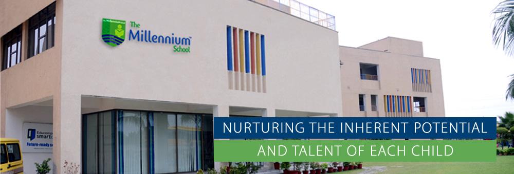 The Millennium School