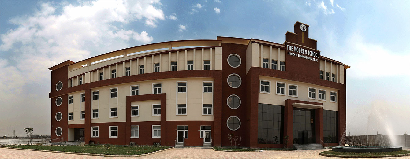The Modern School