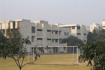The Mother's International School