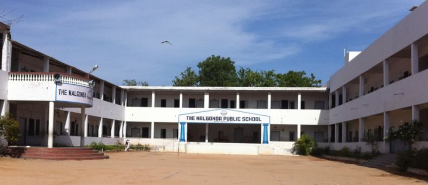 The Nalgonda Public School