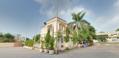 The New Tulip International School