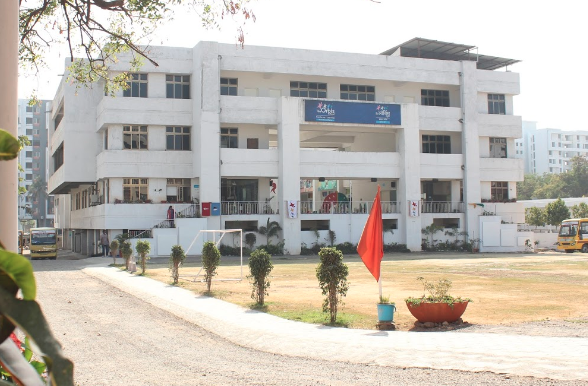 The Orbis School