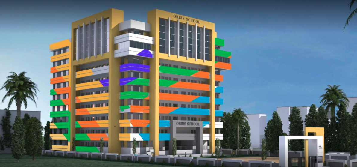 The Orbis School