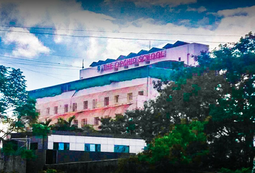 The Orchid School