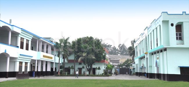 The Oxford Academy