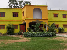 The Radiant School