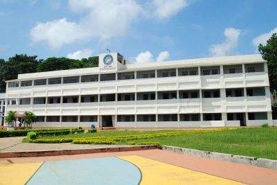 The Ramakrishna Vivekananda Vidyamandir