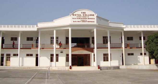 The Royal College