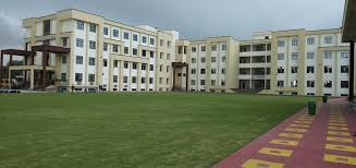 The S D Public School