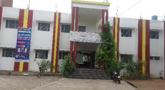 The Sacred Heart Academy