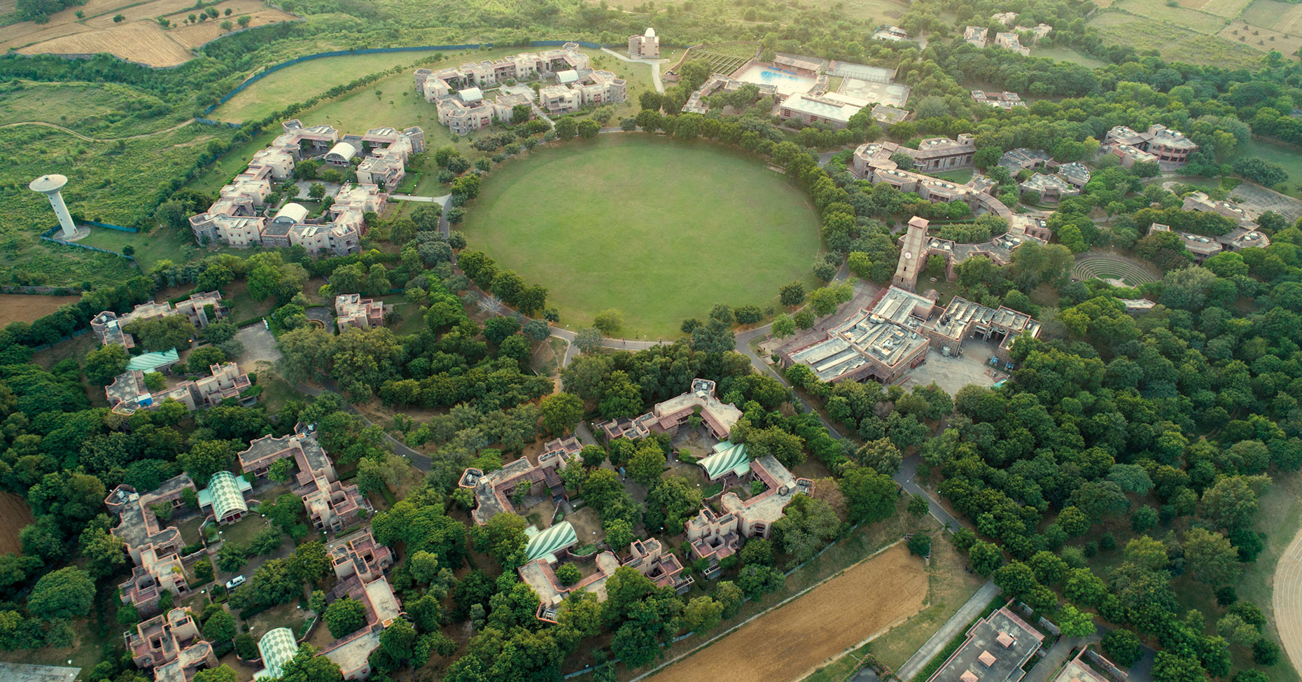 The Sagar School