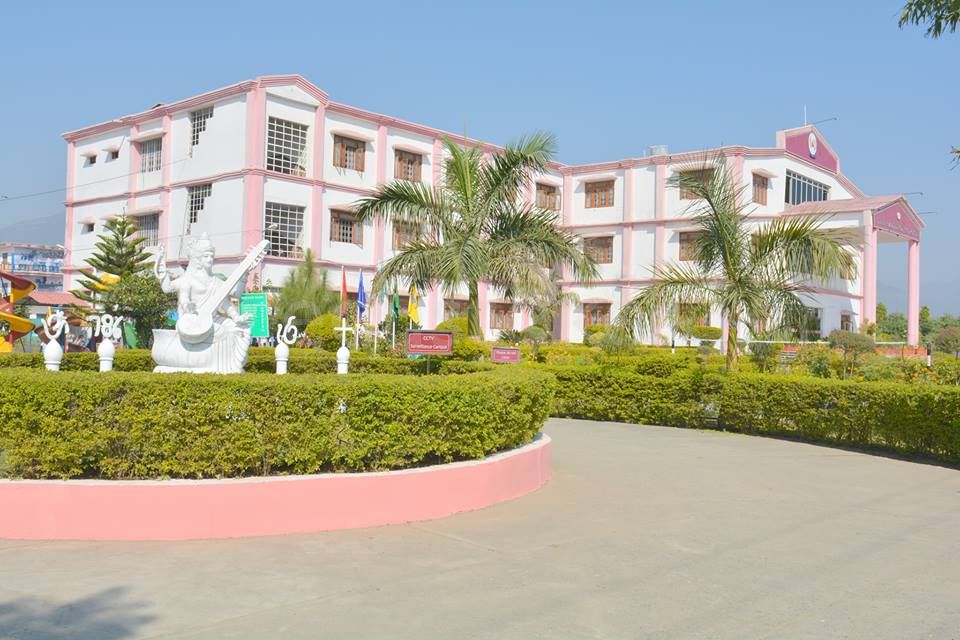 The Sapience School