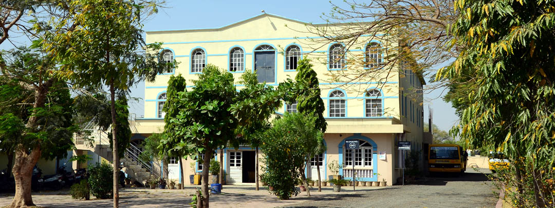 The Sapphire School