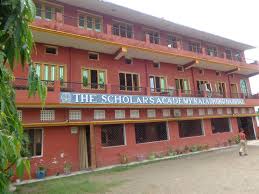 The Scholars Academy