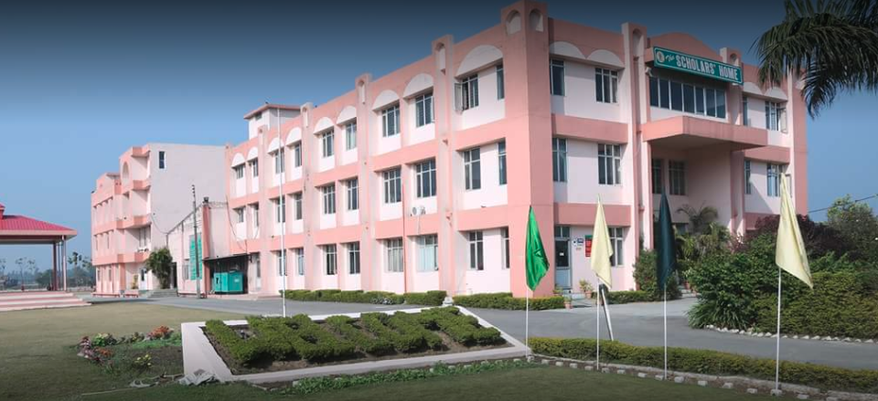 The Scholar's Home School