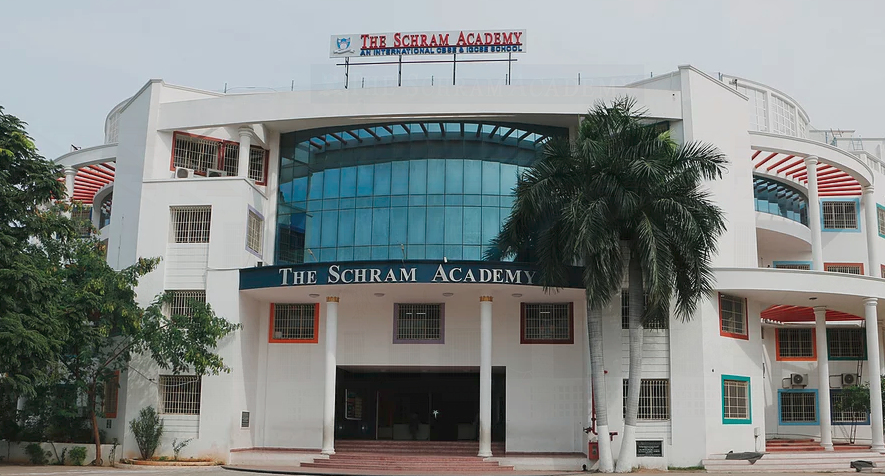 The Schram Academy