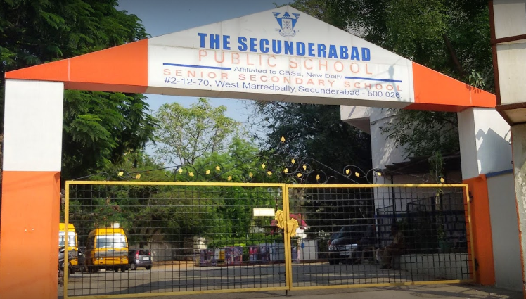 The Secunderabad Public School