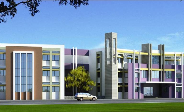 The Shivalik International School
