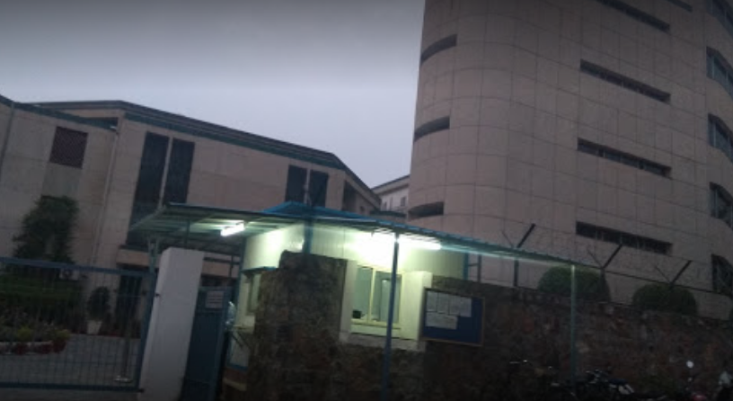 The Shri Ram School