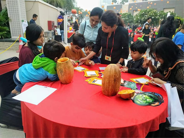 The Sixth Element School