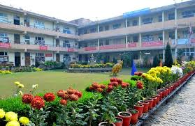 The Skyland School