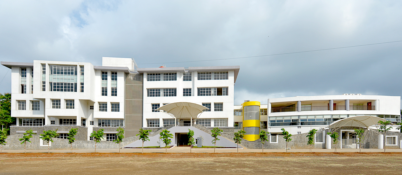 The Somaiya School