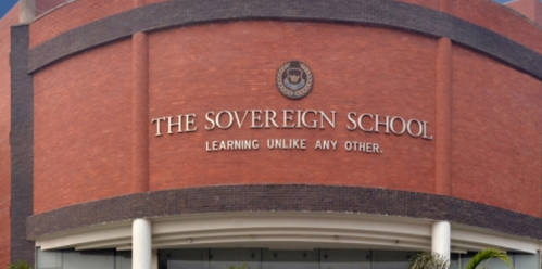 The Sovereign School