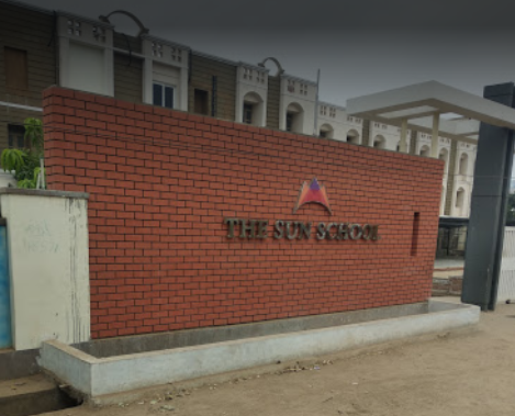 The Sun School