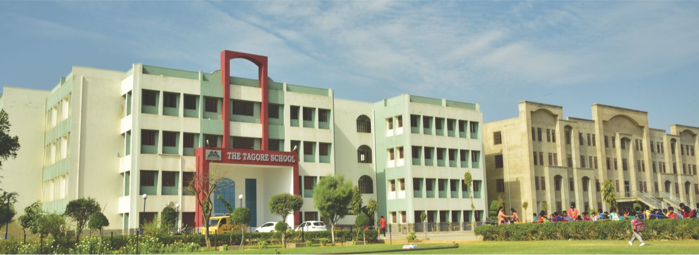 The Tagore School