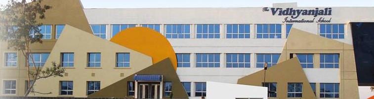 The Vidhyanjali International School
