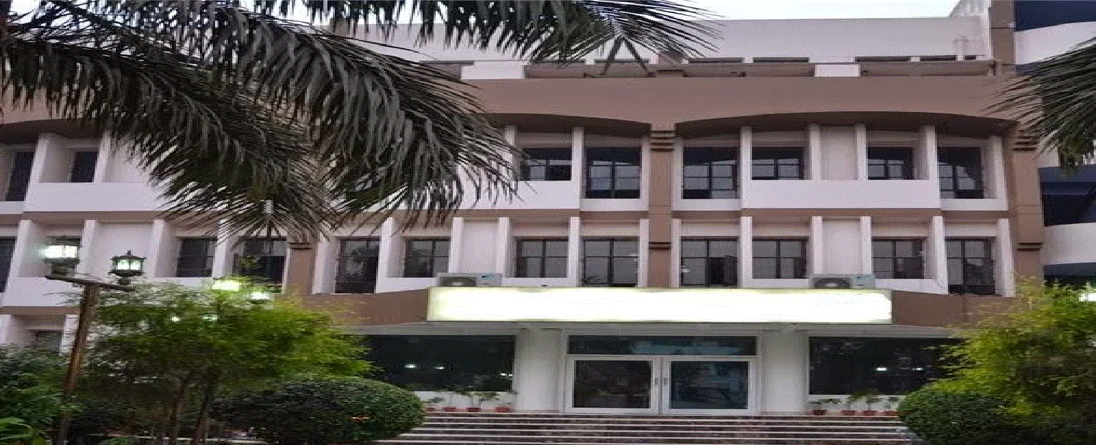 The Vivekanand School