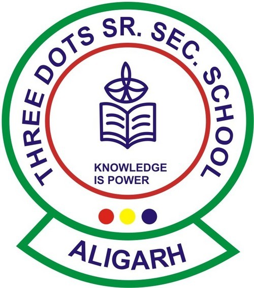 Three Dots Sewamarg Public School