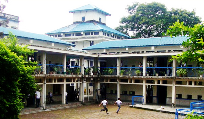 Tibetan Homes School