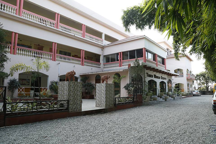 Times World School