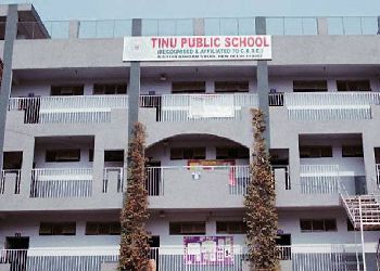 Tinu Public School