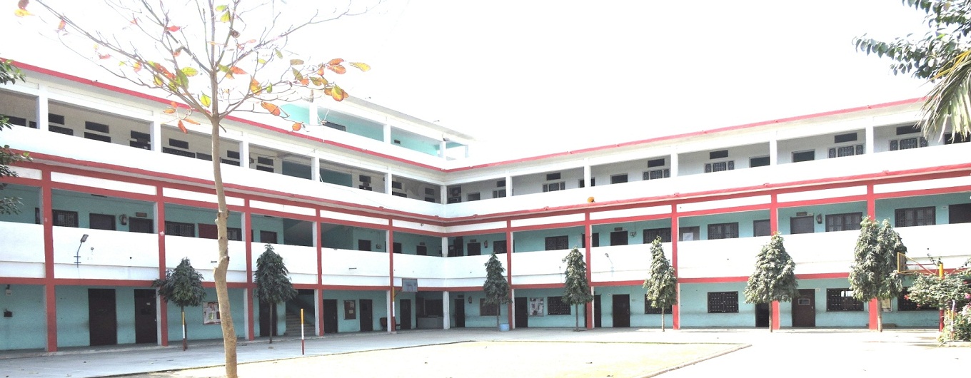 Toolika Public School