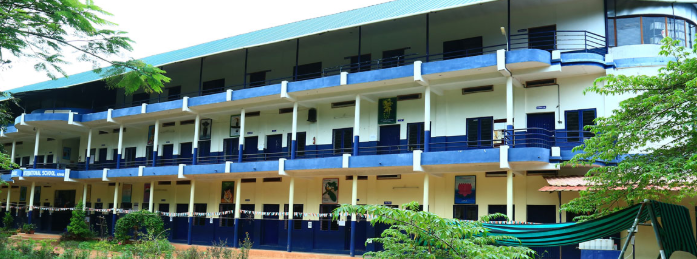 Travancore International School