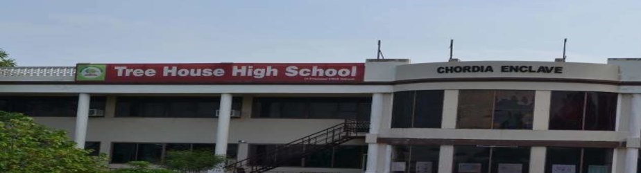 Tree House High School