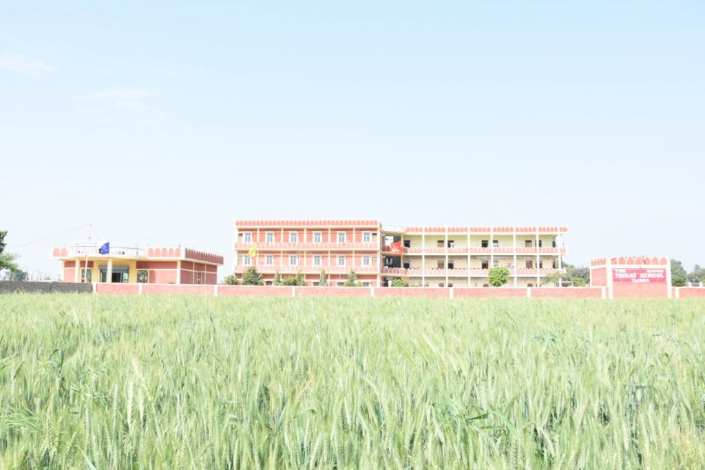Trigat School
