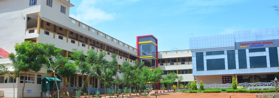 Trinity Central School