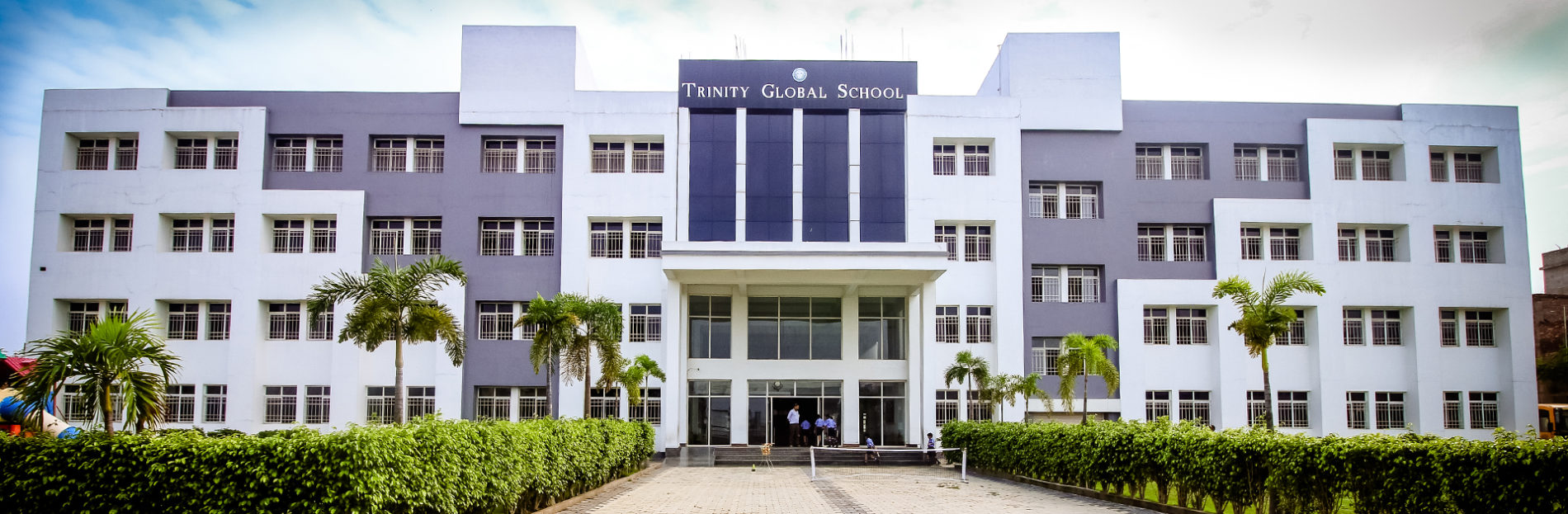 Trinity Global School
