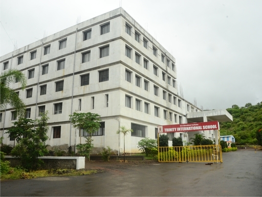 Trinity International School