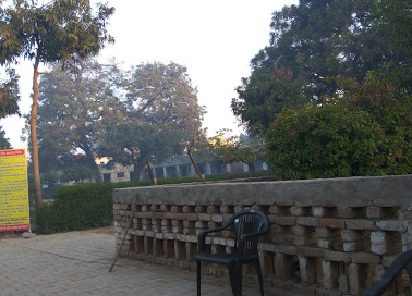 Tula Ram Inter College