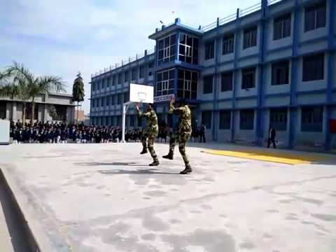 Tulip School Etah