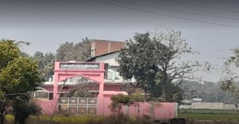 U S Convent School