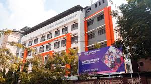 U S Ostwal English Academy