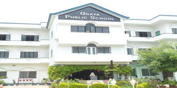 Udaya Public School