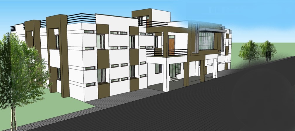 Uma Devi Children's Academy