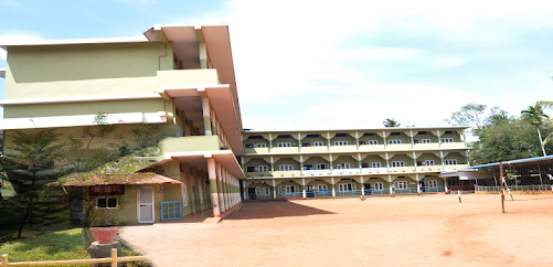 Umariyya Public School